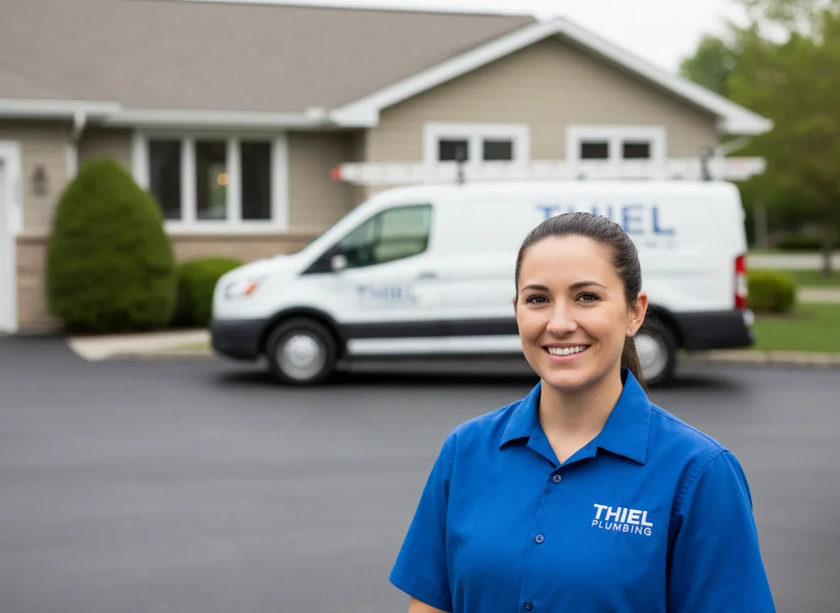 Plumber North Sandwich, NH FAQs